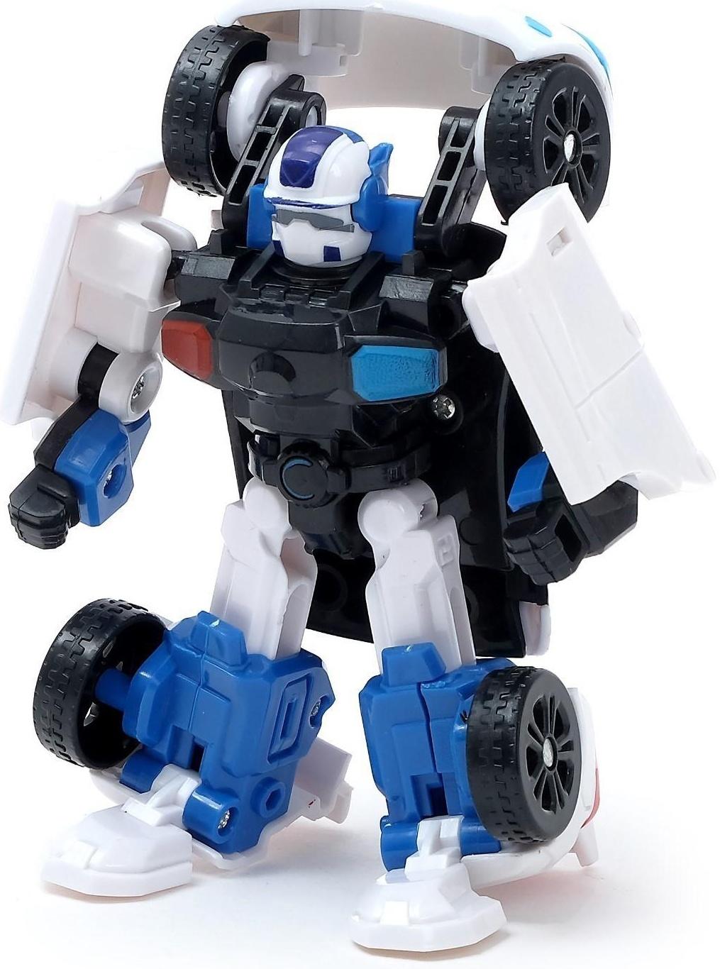 Робот «Автобот»