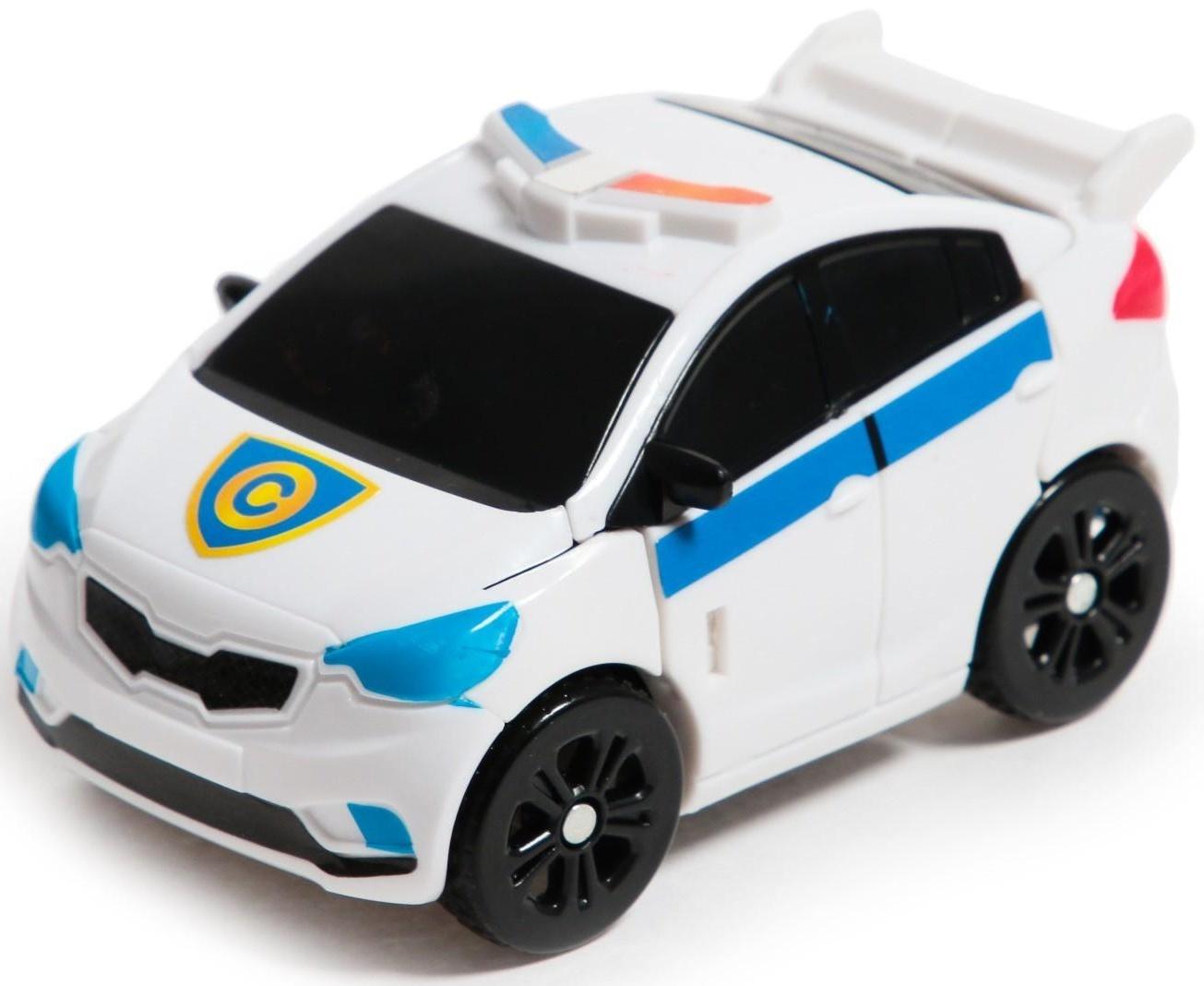 Робот «Автобот»