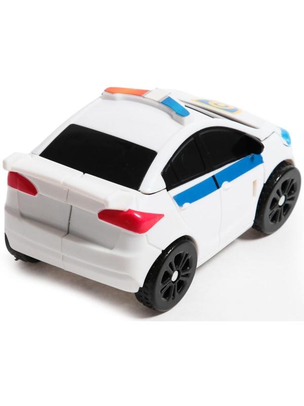 Робот «Автобот»