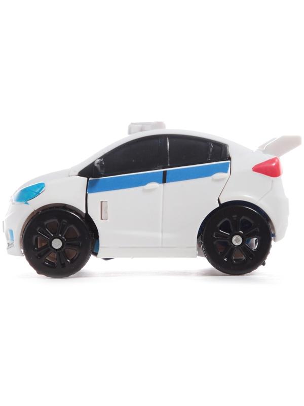 Робот «Автобот»