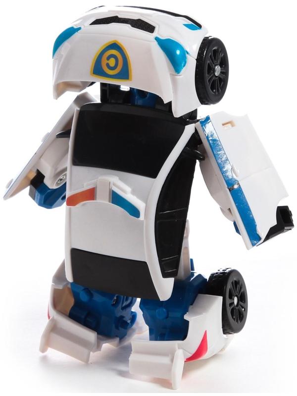 Робот «Автобот»