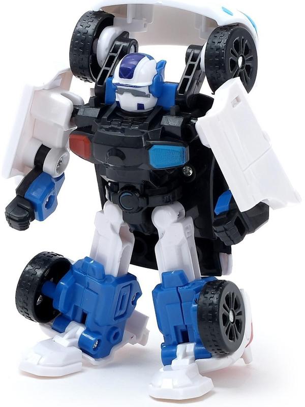 Робот «Автобот»