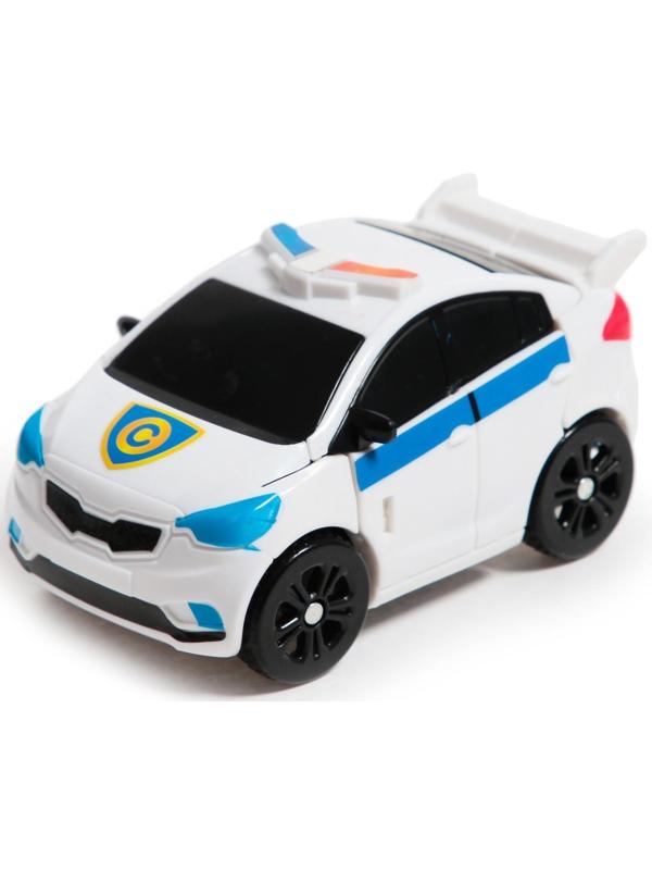 Робот «Автобот»