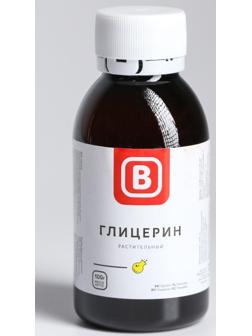 Глицерин косметический, 100 г