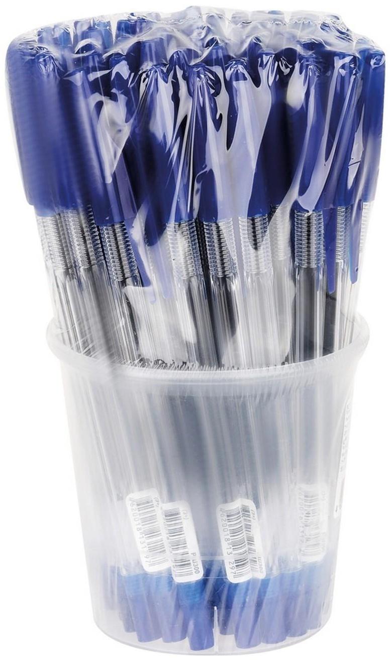 Ручка шариковая 