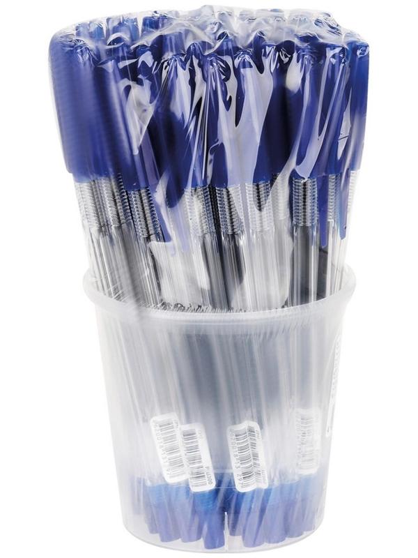 Ручка шариковая 