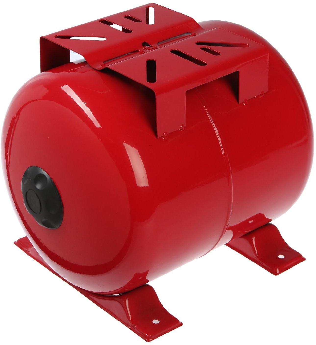 Бак расширительный ETERNA В-19, для систем отопления, 19 л