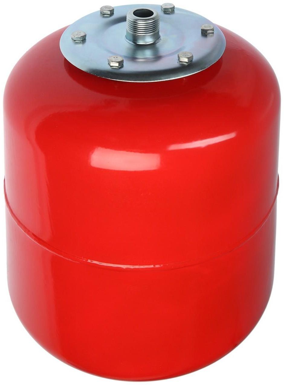 Бак расширительный ETERNA В-19, для систем отопления, 19 л