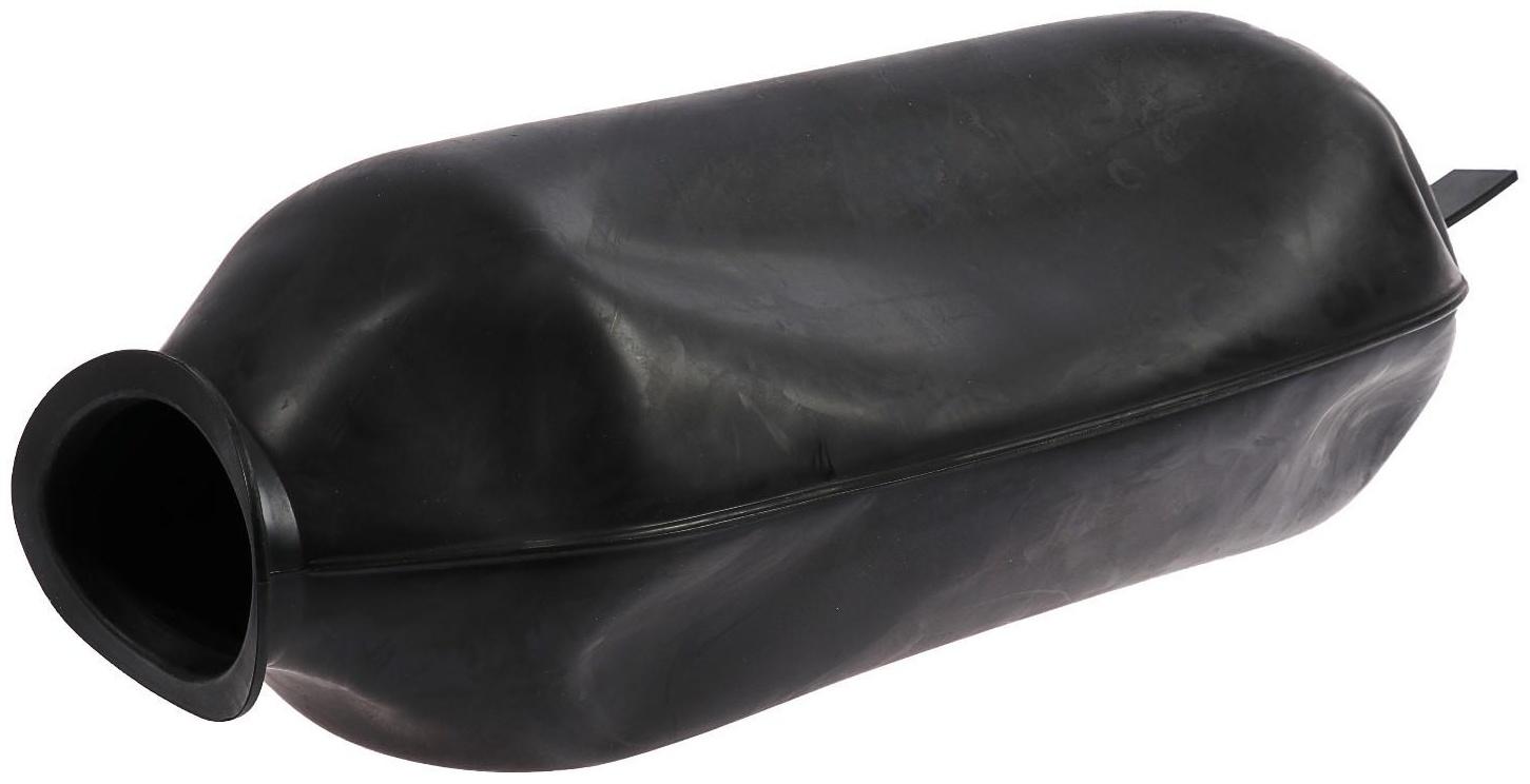 Мембрана ETERNA, универсальная, 80-100 л, d=89 мм