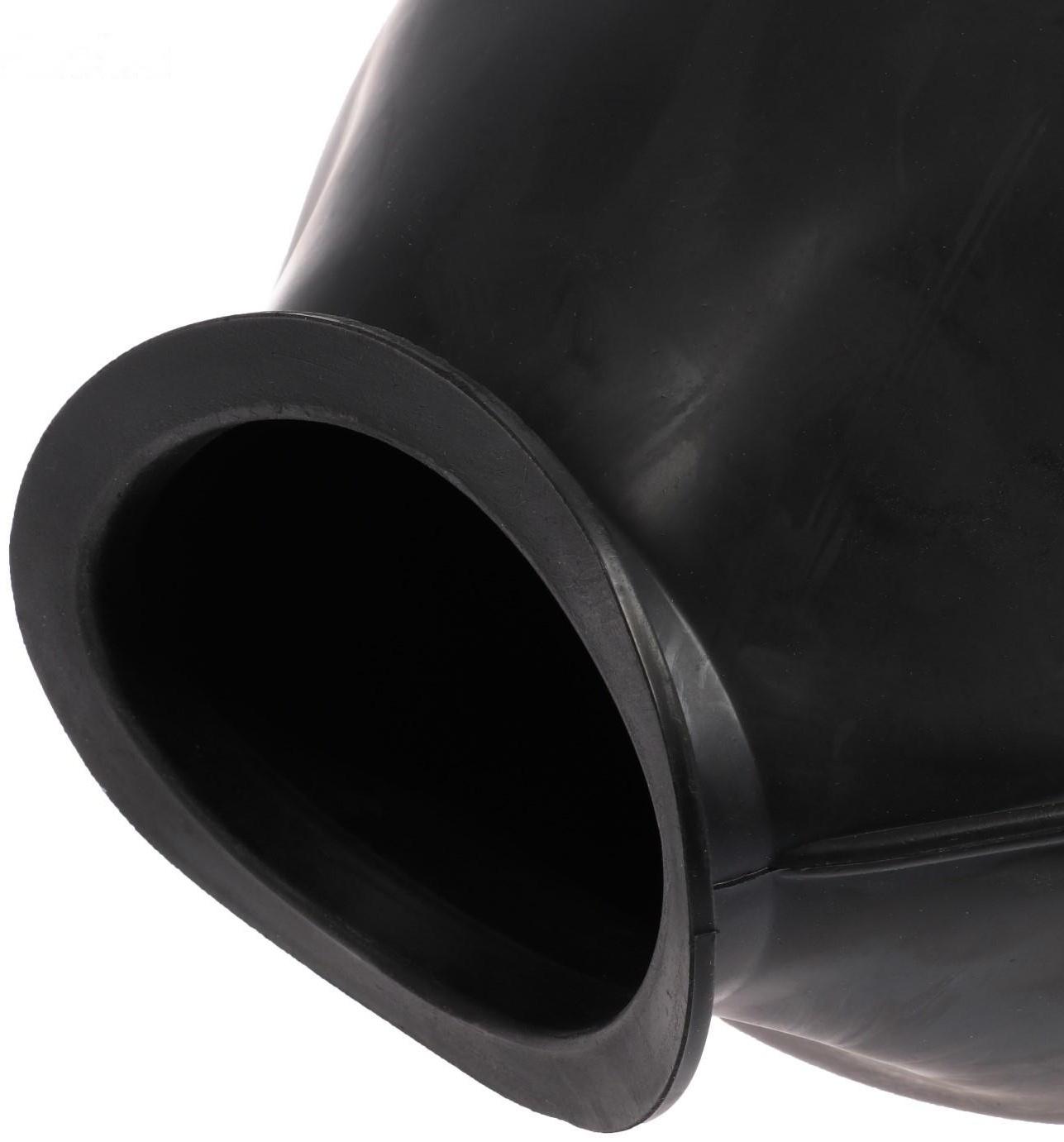 Мембрана ETERNA, универсальная, 80-100 л, d=89 мм