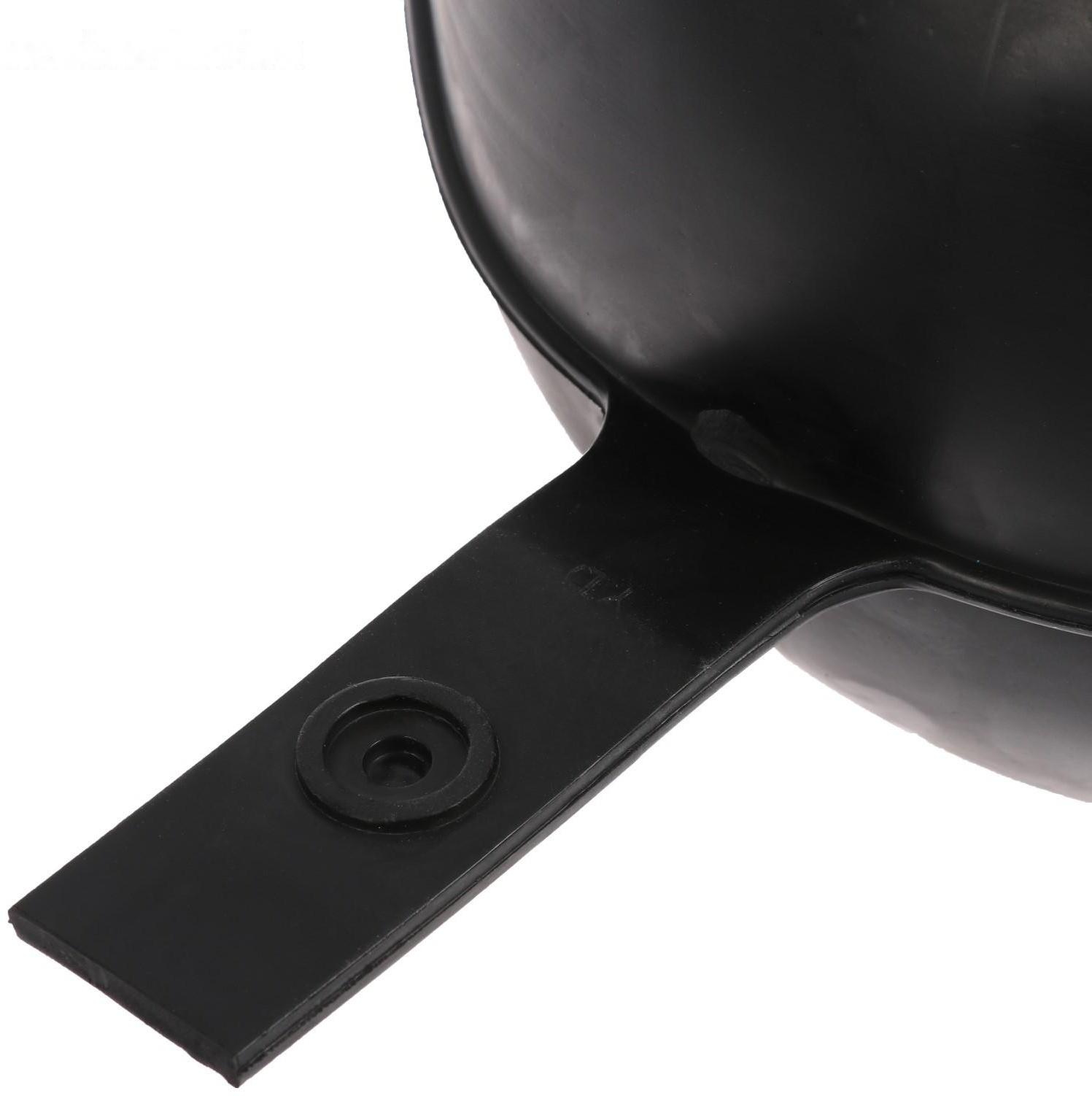 Мембрана ETERNA, универсальная, 80-100 л, d=89 мм