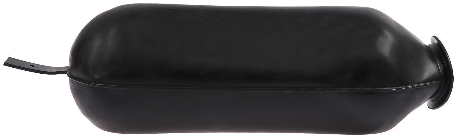 Мембрана ETERNA, универсальная, 80-100 л, d=89 мм