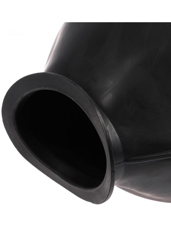 Мембрана ETERNA, универсальная, 80-100 л, d=89 мм