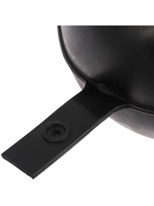 Мембрана ETERNA, универсальная, 80-100 л, d=89 мм