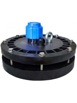 Оголовок скважинный ETERNA ОГС 113-127/32 П