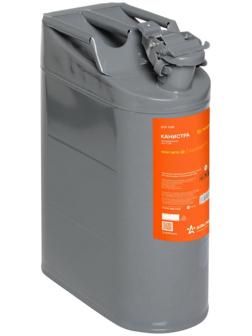 Канистра Airline ACF-10M, металлическая, 10 л