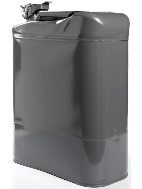 Канистра Airline ACF-20M, металлическая, 20 л