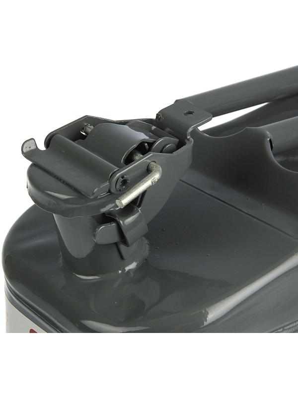 Канистра Airline ACF-5M, металлическая, 5 л