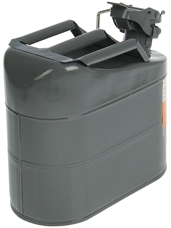 Канистра Airline ACF-5M, металлическая, 5 л