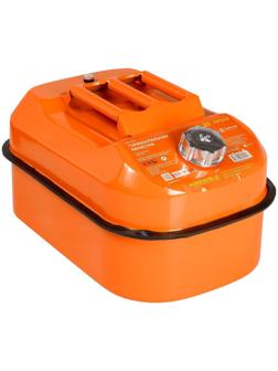 Канистра Airline ACF-20H, металлическая, горизонтальная, 20 л