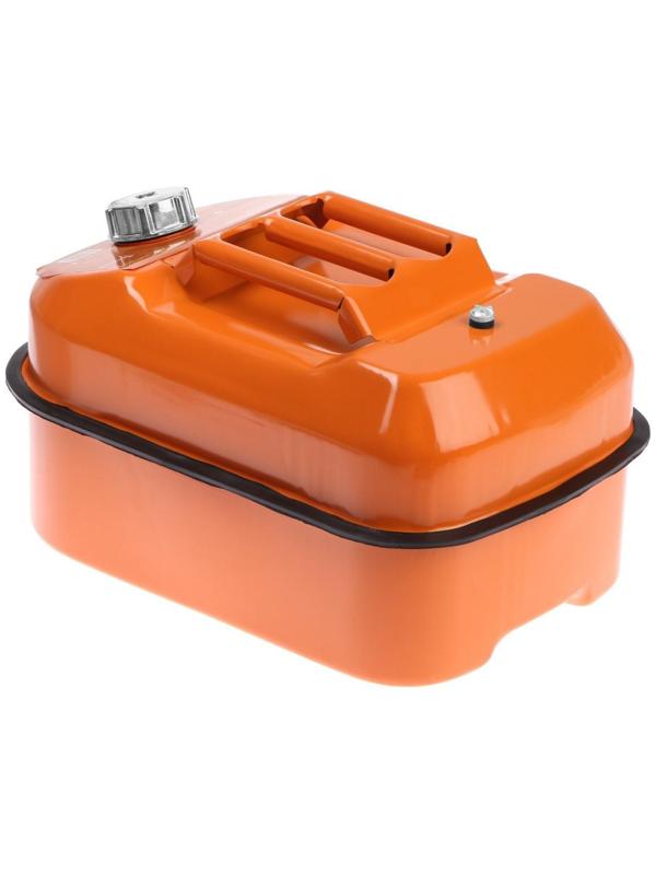 Канистра Airline ACF-20H, металлическая, горизонтальная, 20 л