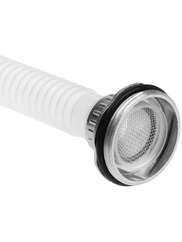 Канистра Airline ACF-20H, металлическая, горизонтальная, 20 л