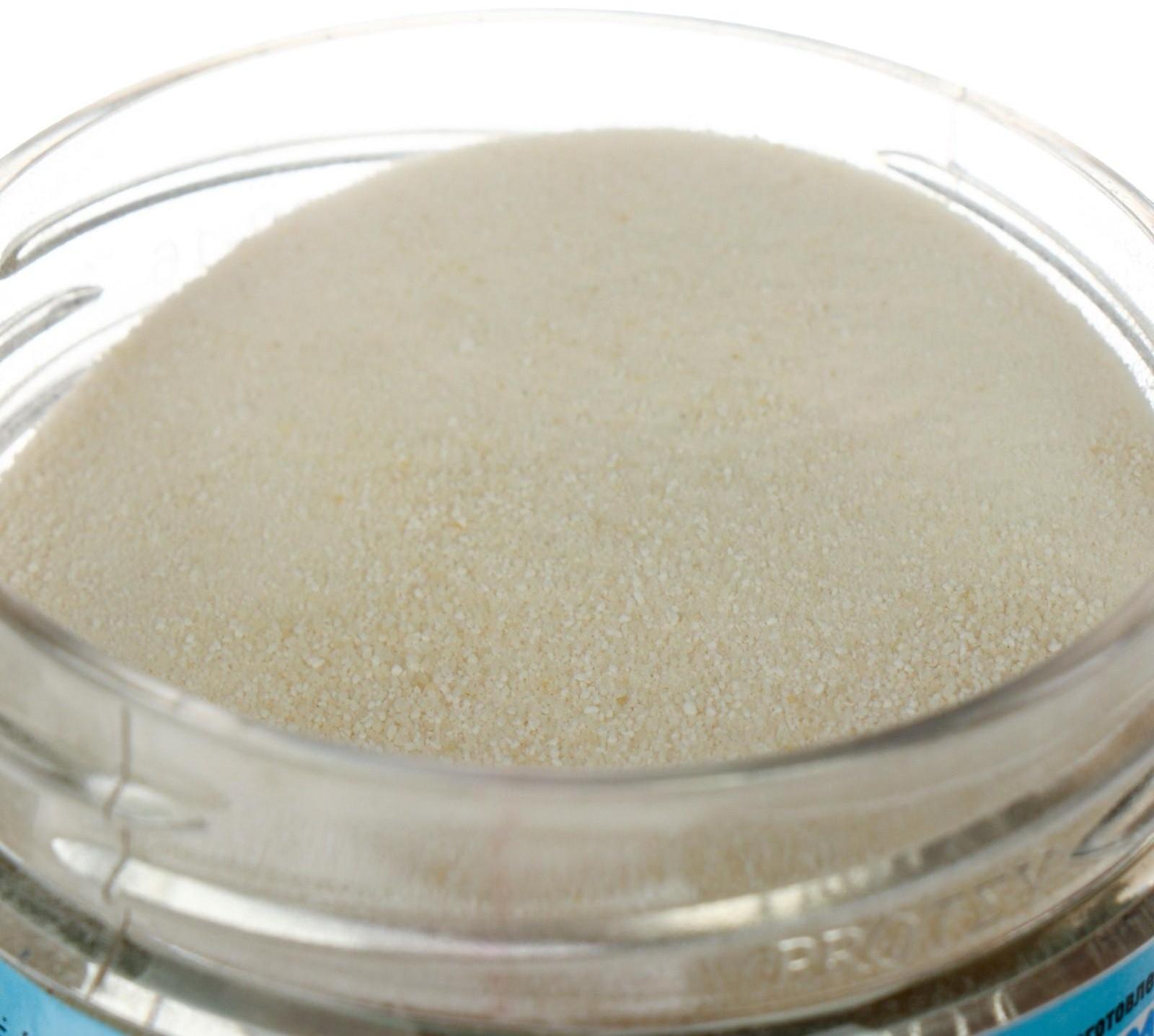 Загуститель для эбру порошковый DecArt, 85 г