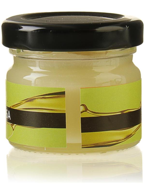 Масло Ши «Бизорюк» с маслом Гинкго Билоба для увлажнения кожи, 28 мл, 1 шт