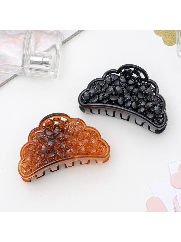 Краб для волос 