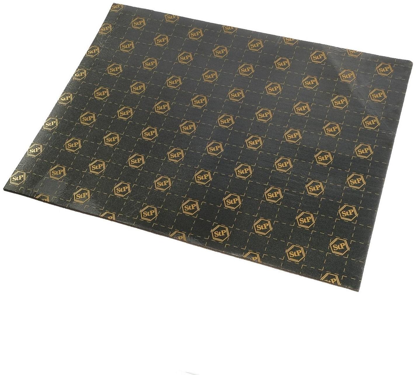 Битопласт StP А 10 К,  размер:10х750х1000 мм