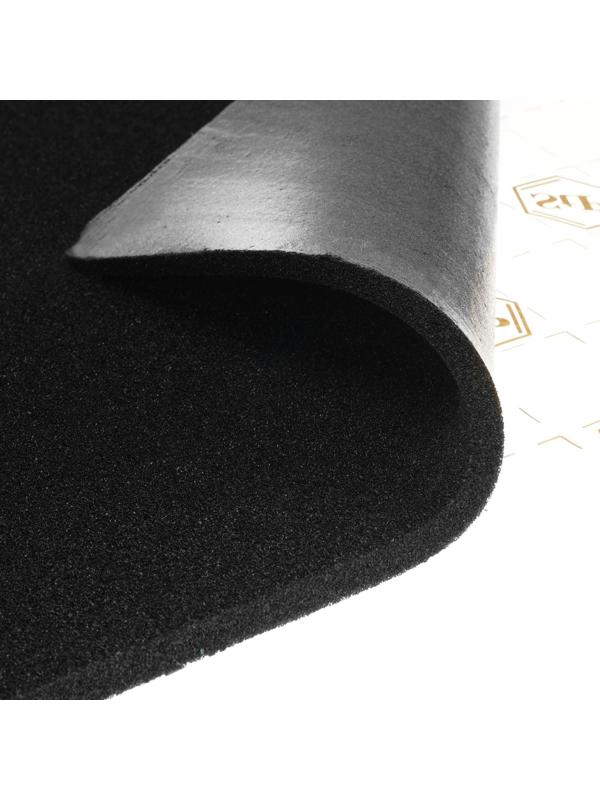 Битопласт StP А 10 К,  размер:10х750х1000 мм