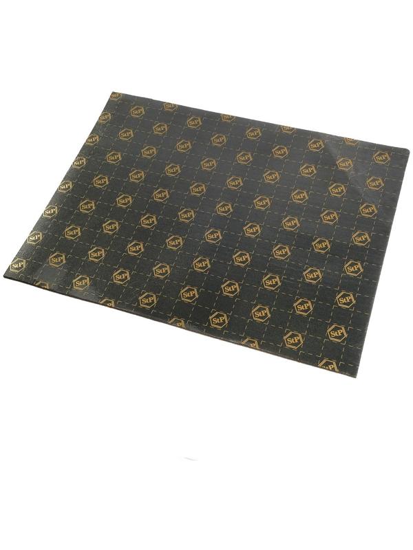 Битопласт StP А 10 К,  размер:10х750х1000 мм