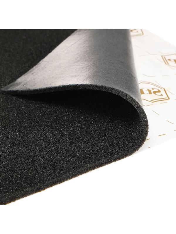 Звукопоглащающий материал StP Битопласт А 5 К,  размер:5х750х1000 мм