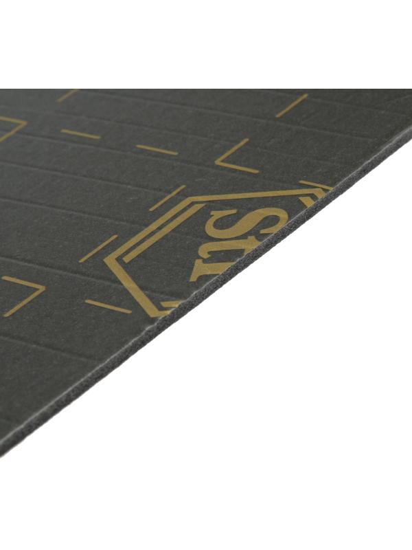 Звукоизоляционный материал StP Сплэн 3004, размер:4х750х1000 мм