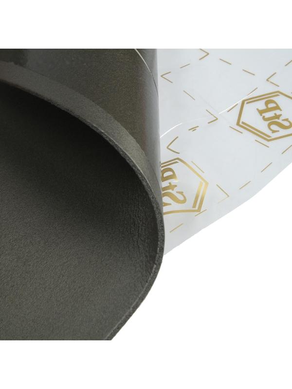 Звукоизоляционный материал StP Сплэн 3004, размер:4х750х1000 мм