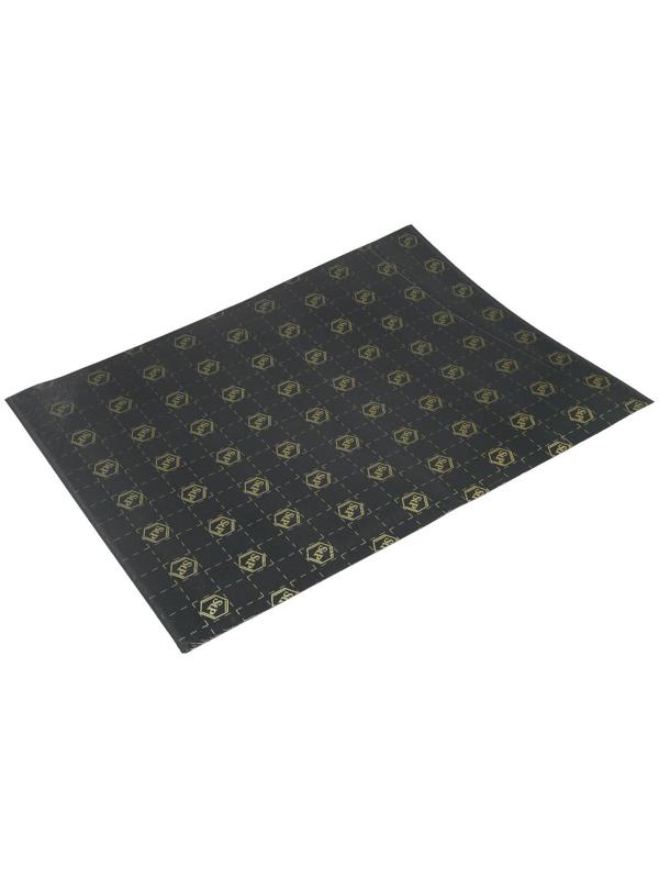 Звукоизоляционный материал StP Сплэн 3004, размер:4х750х1000 мм