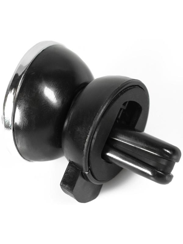 Держатель телефона TORSO, в дефлектор универсальный, магнитный