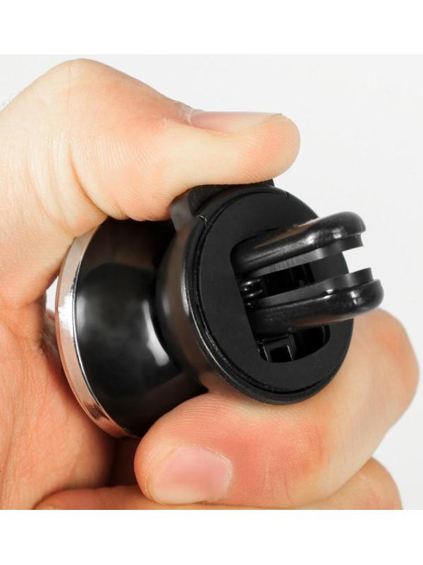 Держатель телефона TORSO, в дефлектор универсальный, магнитный