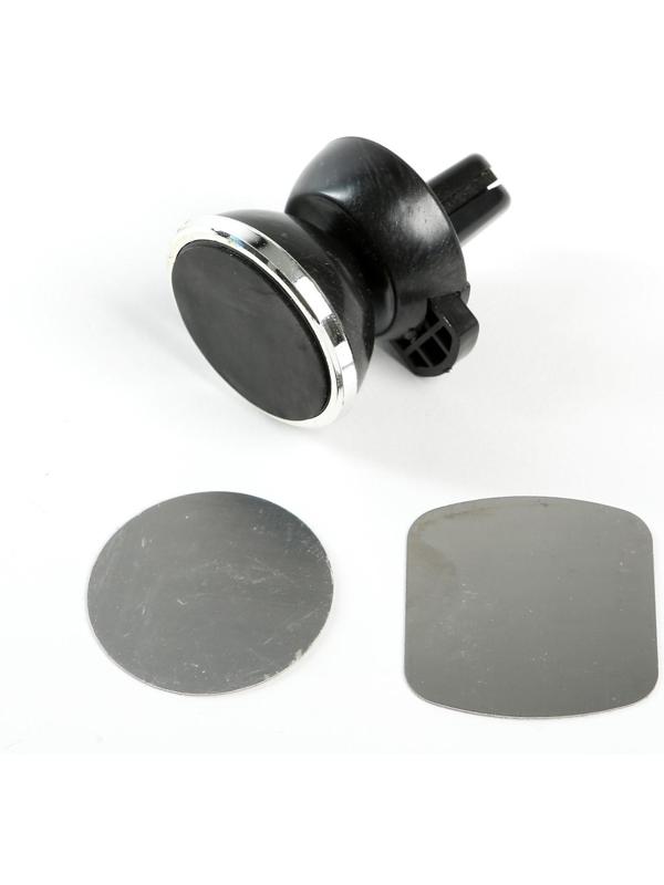 Держатель телефона TORSO, в дефлектор универсальный, магнитный