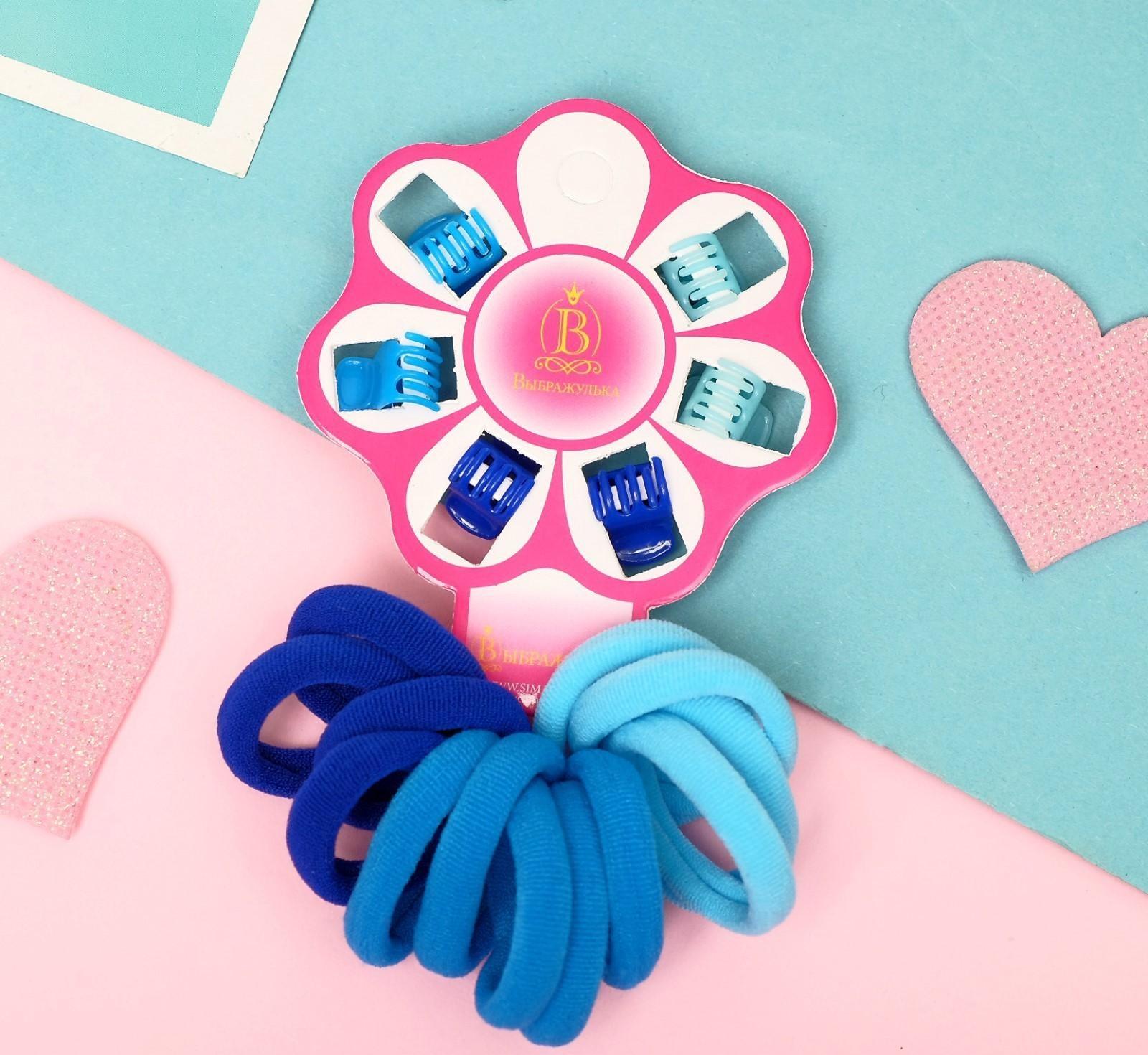 Набор для волос 