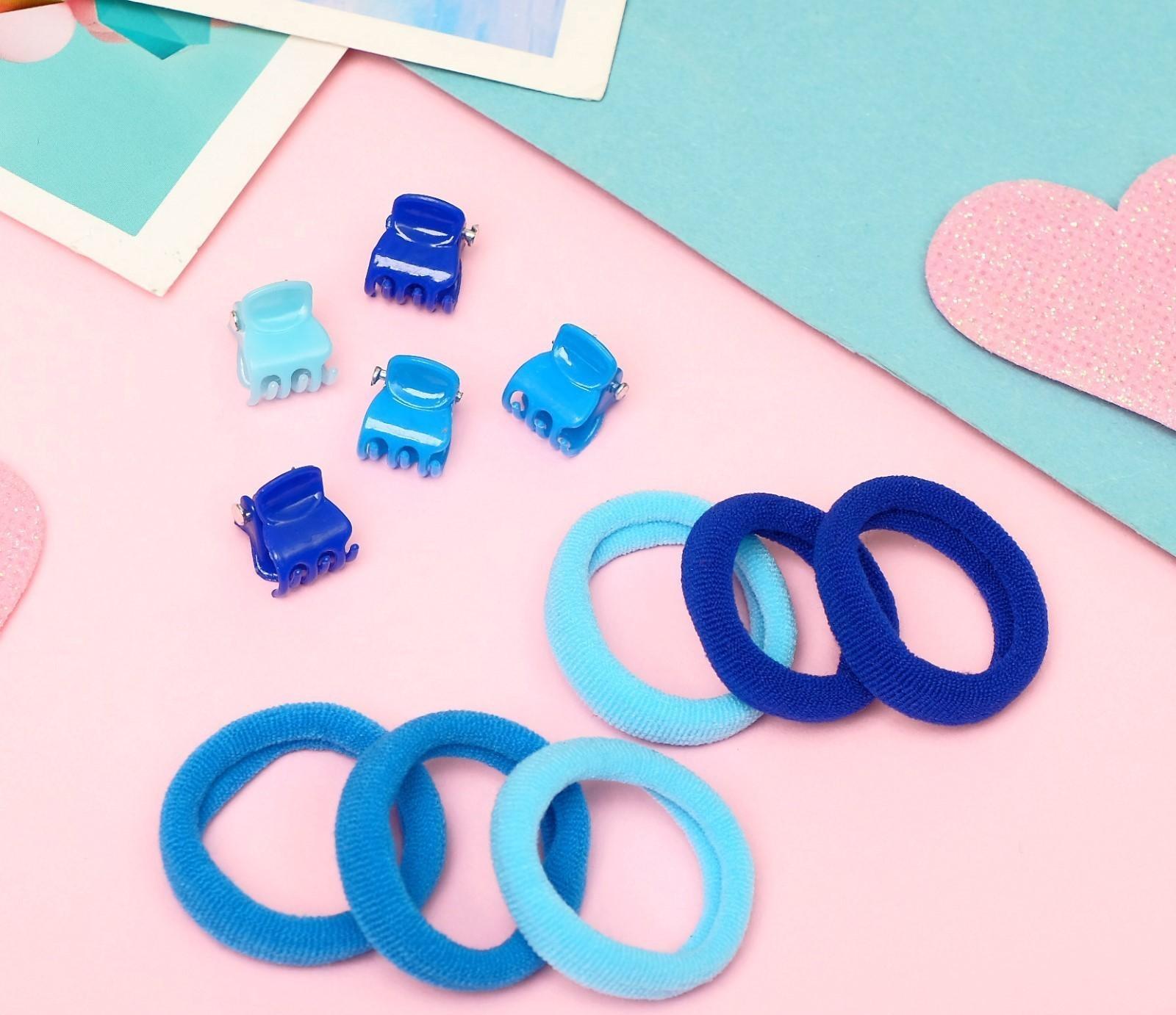 Набор для волос 