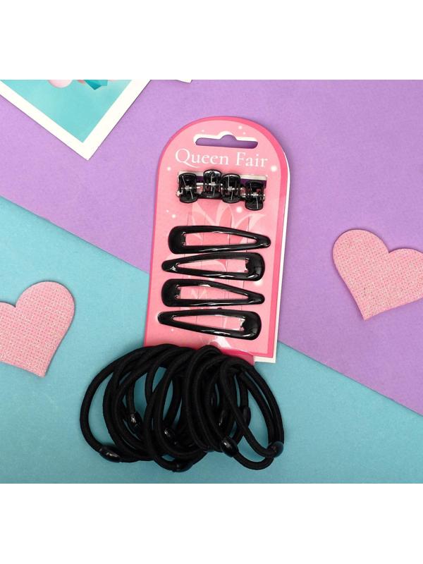 Набор для волос 