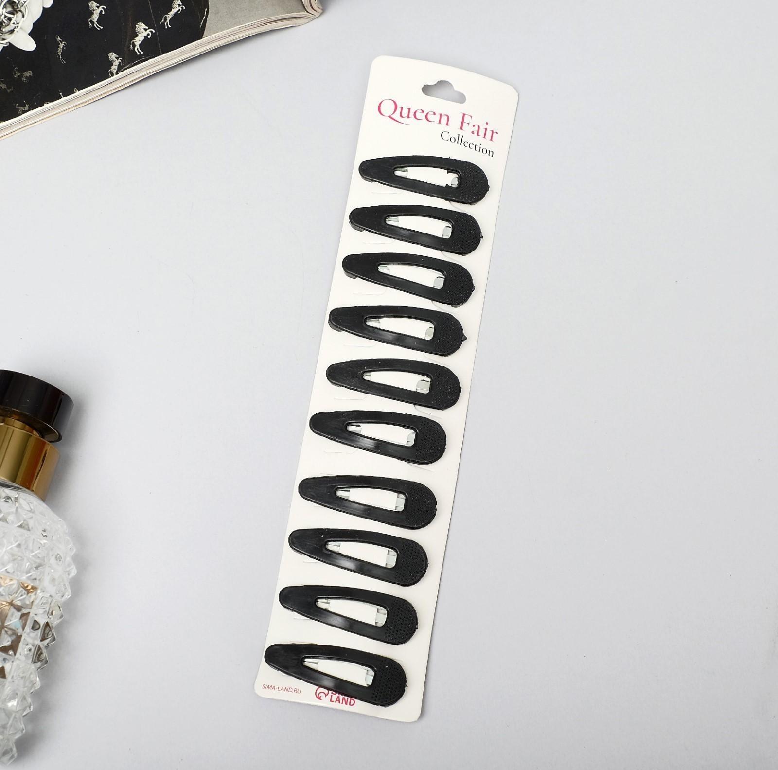 Невидимка для волос 