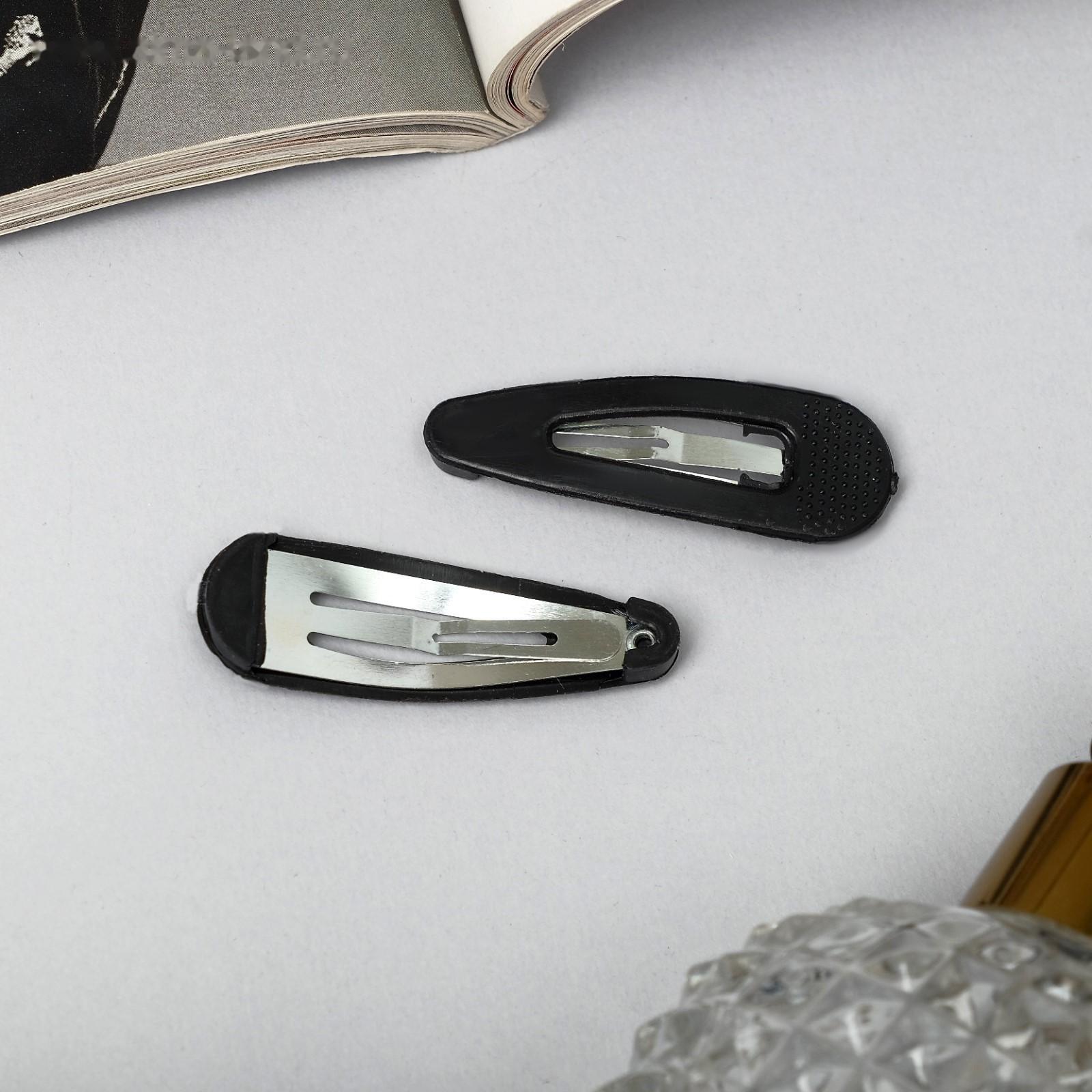 Невидимка для волос 