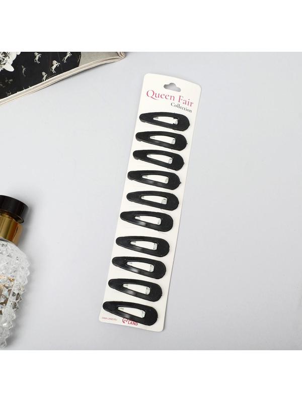 Невидимка для волос 