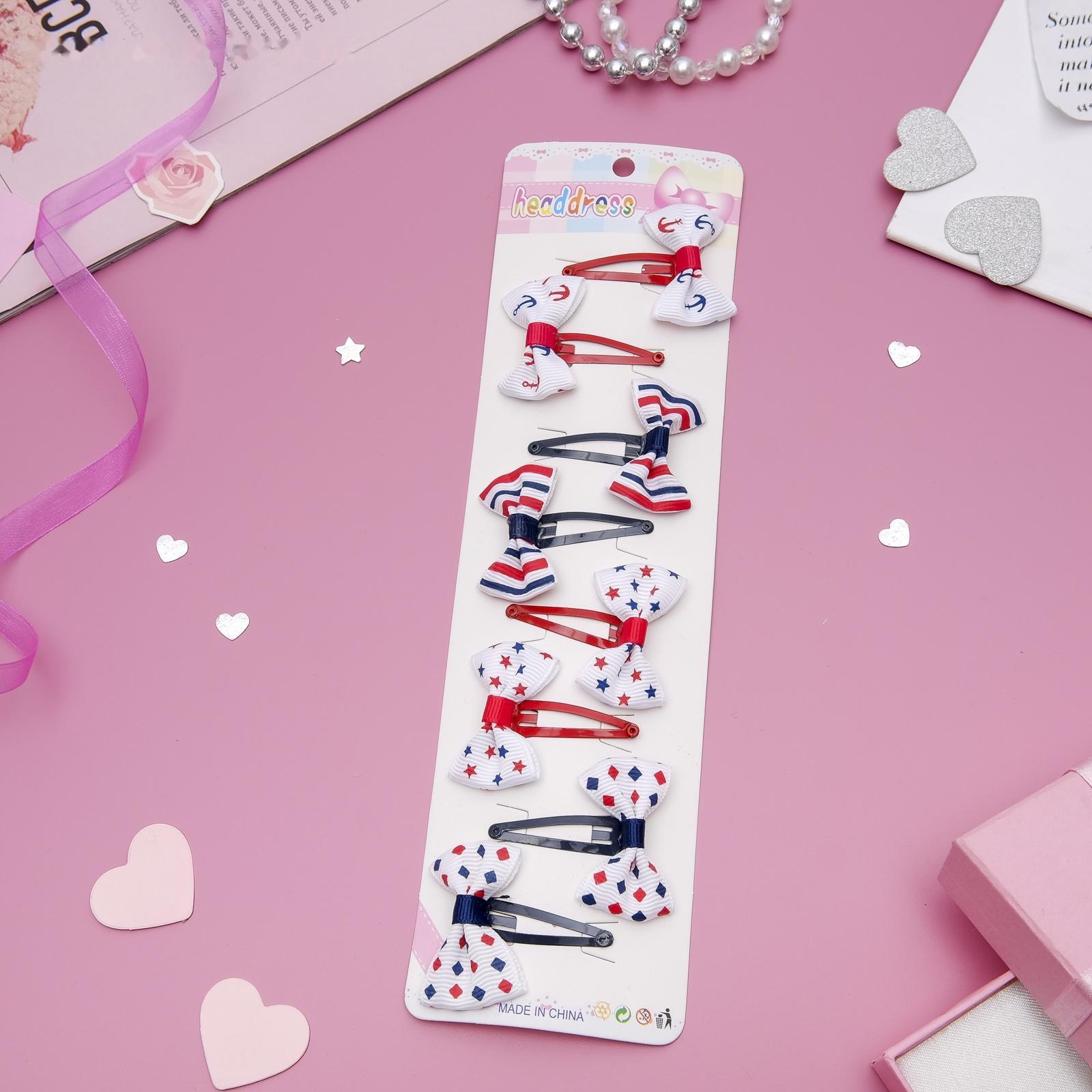 Невидимка для волос 