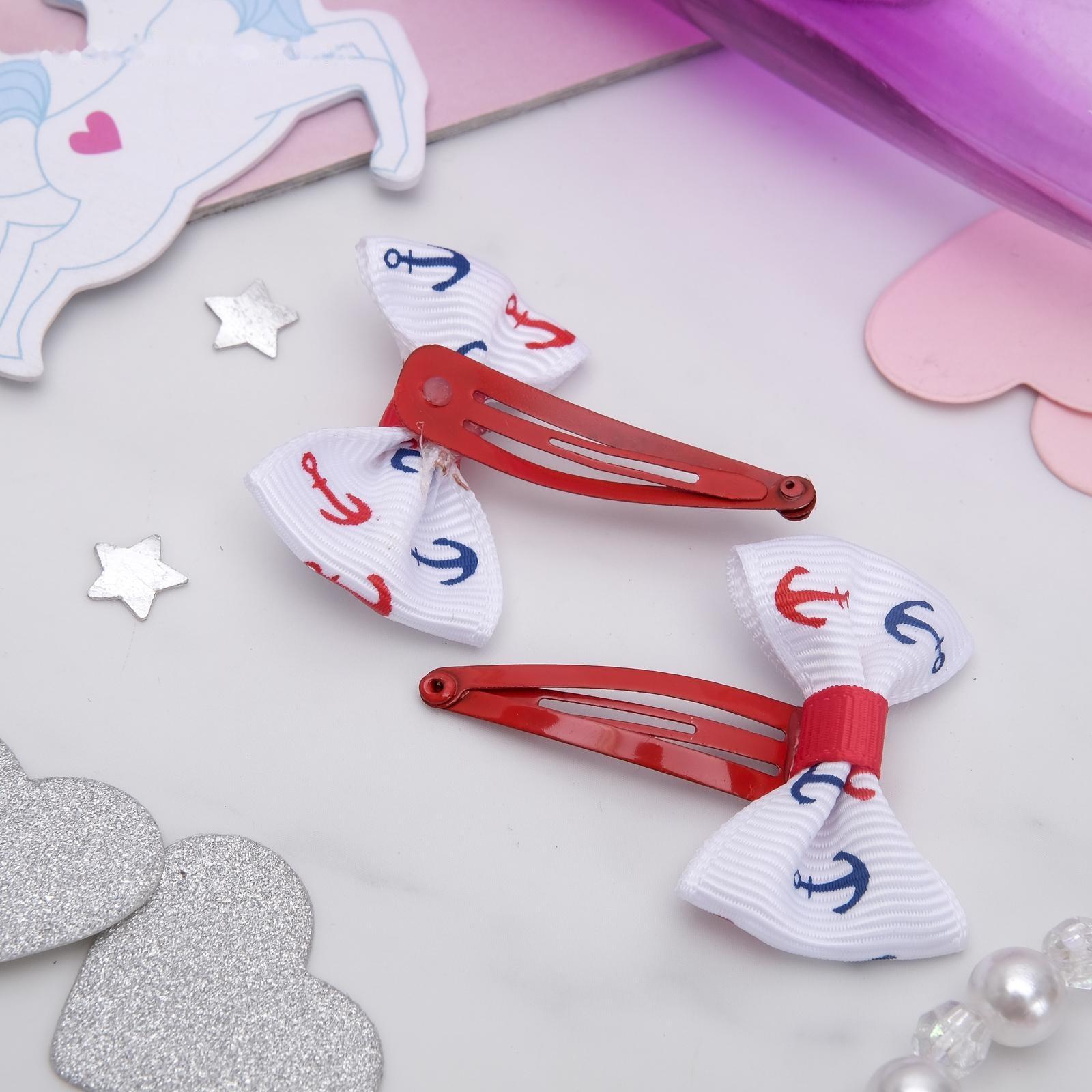 Невидимка для волос 