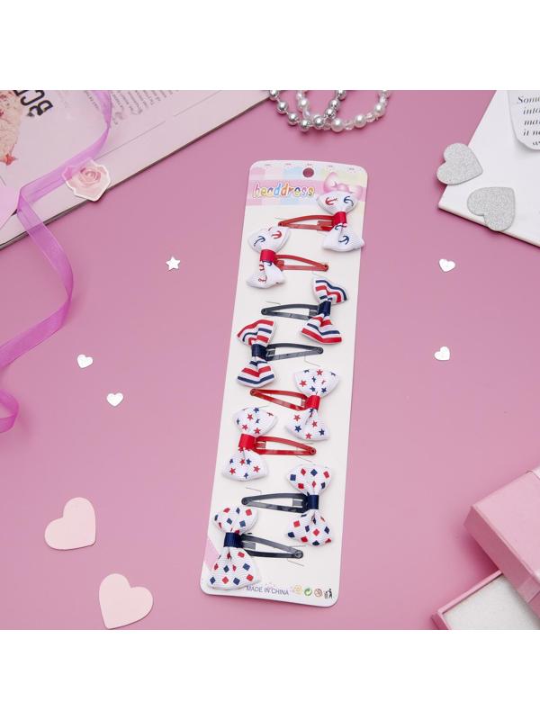 Невидимка для волос 