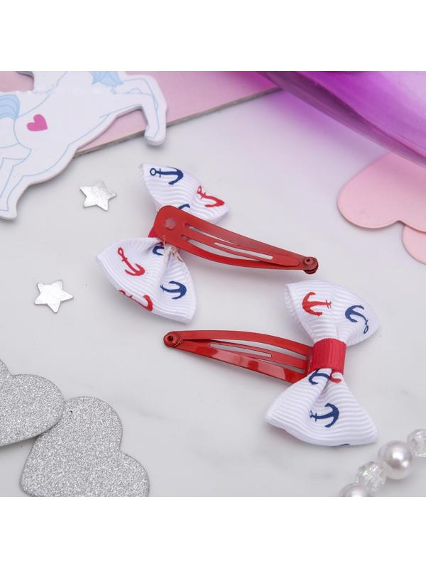 Невидимка для волос 