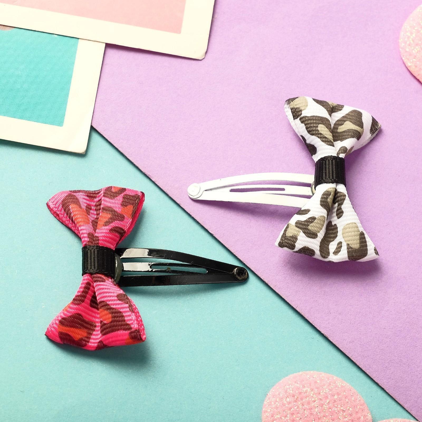 Невидимка для волос 